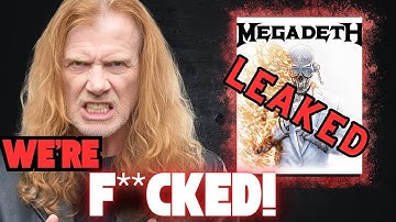 Megadeth