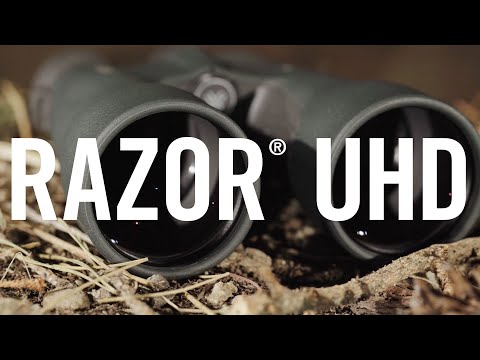 Vortex Razor UHD Binoculars