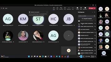 Web conferencia fase 5 de Robótica - Desarrollar componente práctico