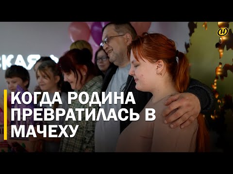 'ВЫНУЖДАЮТ ОТКАЗАТЬСЯ ОТ