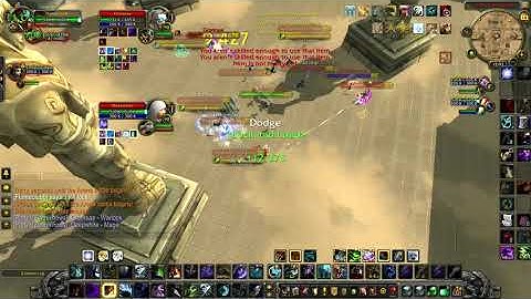 5.4.8 Rank one survival hunter 2v2