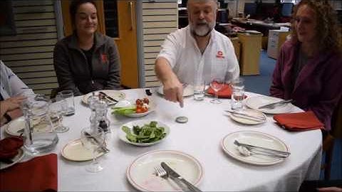 What does the Phonak Roger Select sound like? An audio demonstration by Connevans