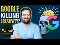 [Pomelli - Google AI] -  Is Creative Marketing Dead?