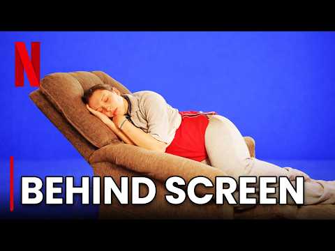 These actors were caught DOING STRANGE THINGS!