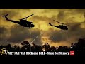 Greatest Rock N Roll Vietnam War Music - 60S And 70S Classic Rock Songs