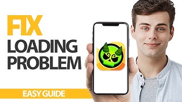 How To Fix Brawl Stars Game App Loading Problem | Final Solution