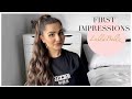 LULLABELLZ 26" HOLLYWOOD WAVE PONYTAIL | Try-on & First Impressions