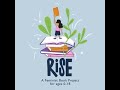 20th Anniversary Celebration of Rise: A Feminist Book Project for Ages 0-18