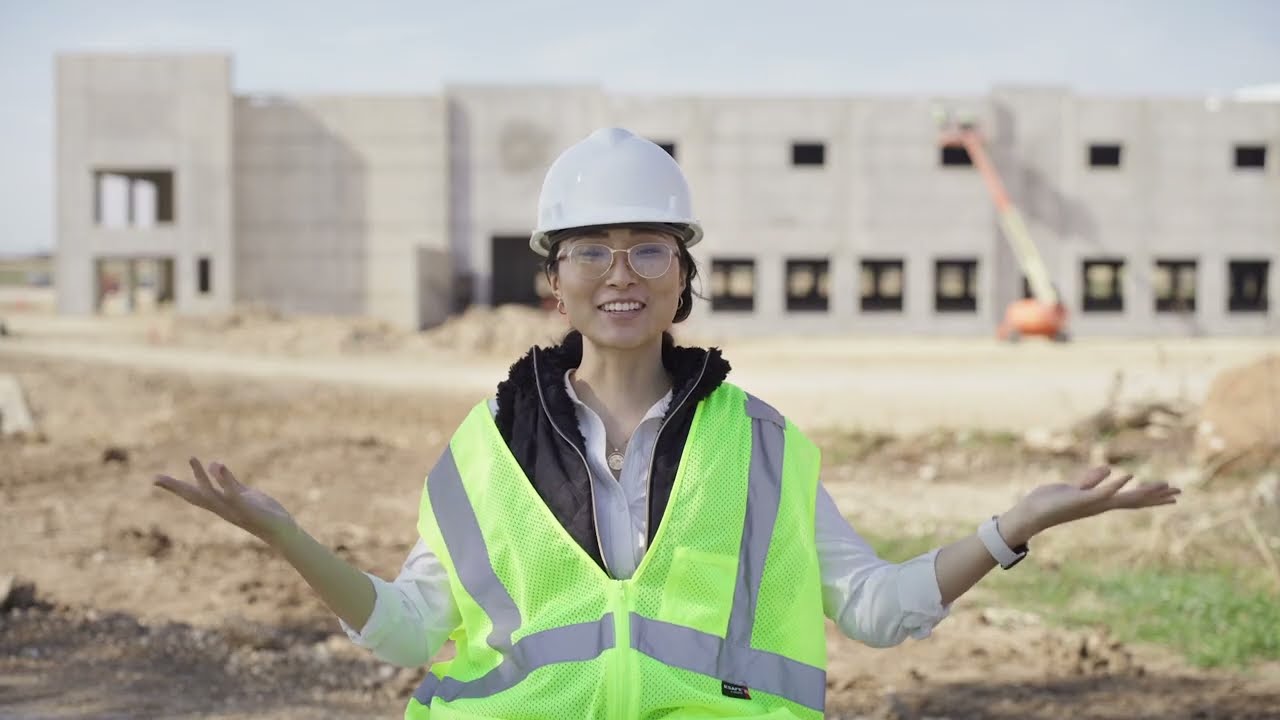 The Road to Georgetown | GAF Energy