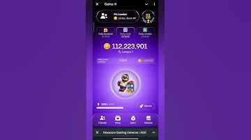 Today GemzCoin daily cipher code 13-09-2024 #gemzcoin #gemzcoincipher #gemzcoincombo