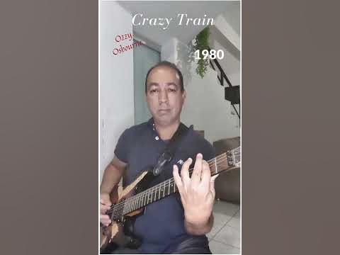 ozzy osbourne best riffs