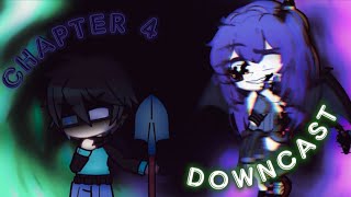 [S1] CAPÍTULO 5 : DOWNCAST [  SOUTH PARK TURMOIL ] - GACHA TAKE - 