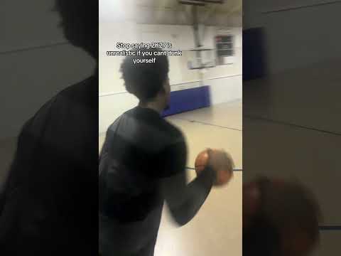 Yam city ova here😭#nba2k27 #twaunukkah #viral #dunk