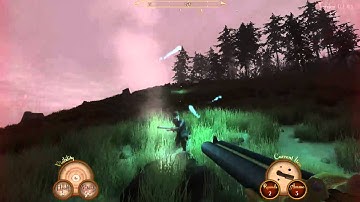 Sir, You Are Being Hunted Multiplayer