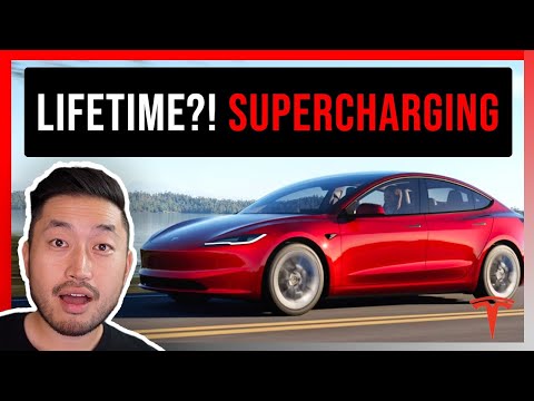 Tesla's Free Lifetime Supercharging Deal in Canada: US Predictions and More