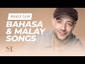 Maher Zain - Bahasa & Malay Songs Collection