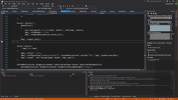 0026 - C++ programming: Developing a Web Server from scratch