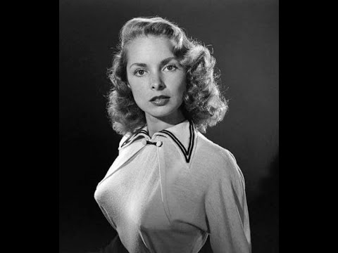 Biographie of Janet Leigh