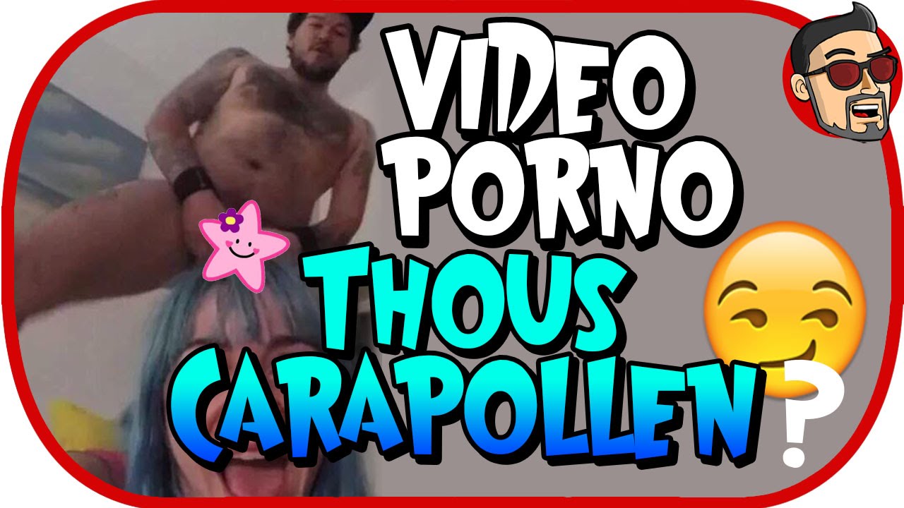 Actriz porno thous Thous Carapollen Video Porno Youtube
