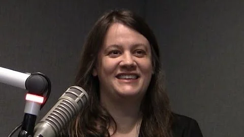 NC Budget & Tax Center's Alexandra Sirota on propo...