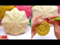 Beginner Crochet Projects | Crochet Cap | Winter Crochet Cap | Crichet Baby Cap.