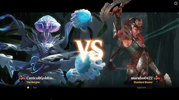 MTG Historic - Boros Aggro by CunicoliGoblin VS Izzet Aggro by marubo0422