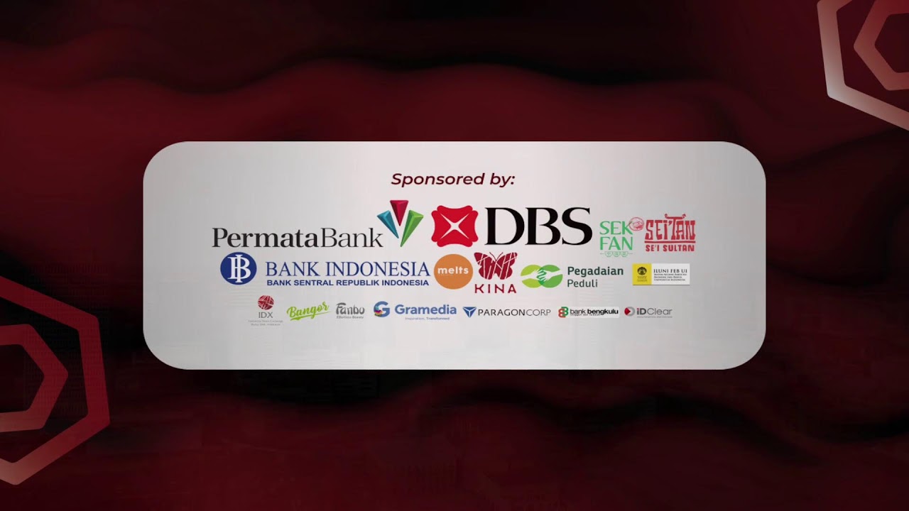 Indonesia Economic Outlook Seminar 2024 x Permata Bank YouTube