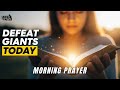 Give Your Day to God Like This | The Biblical Method That Transforms Anxiety into Supernatural Peace