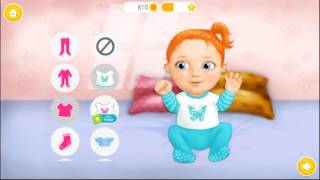 Sweet Baby Girl Daycare 4 - funny kids game Android screenshot 4