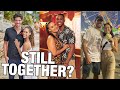 The Bachelor - Who's Still Together + Brendan/Pieper Status & Abigail/Dale Tea Update (October 2021)