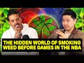 How Marijuana Can Be A Performance Enhancing Drug With Matt Barnes PTFO