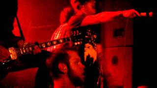 Framing Hanley - Hear Me Now - live at manchester