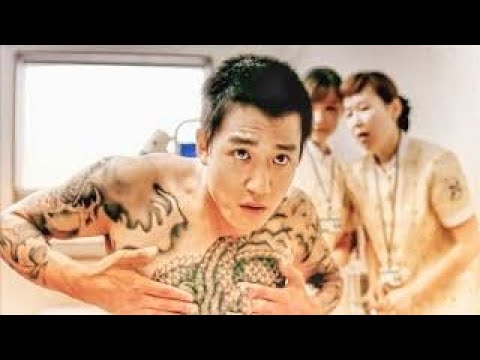 مجرم خطير بيقرر يبطل اجرام بعد خروجه من السجن لكن بيقتلو امه وبيرجع اخطر من الاول فيلم 