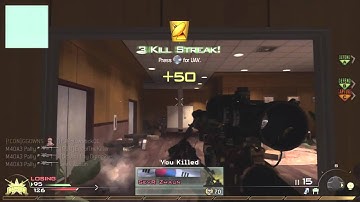 highrise sick quad feed