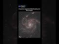 Supernova Caught in Real Time | Galaxy Explosion Captured