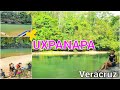 Video de Uxpanapa