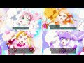 ヒロガリズム ~Precure Quintet Ver ~キュアマジェスティ追加Ver