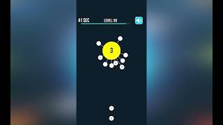 Pin circle addictive game screenshot 5