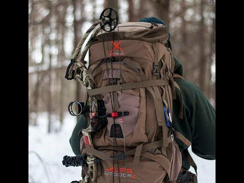 Alps outdoorz extreme