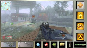 Modern Warfare 2: How to Get a Nuke - Tips and Tricks