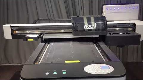 How to solve the Cart error problem of NC-UV0609 uv printer?