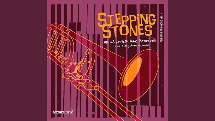 Sonata for Bass Trombone: I. Allegro Non Troppo