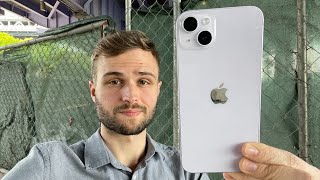 iPhone14プラス125GB Apple iPhone 14 Plus specs - PhoneArena