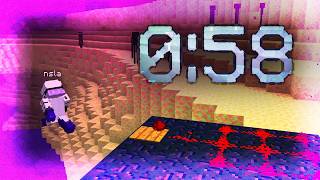 Wr Minecraft 1.8 Set Seeds First Sub 1 Credits Warp