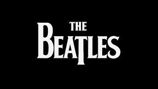 Video thumbnail of "The Beatles - And I Love her GUITAR BACKING TRACK"