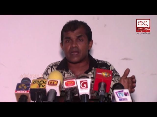 Income Tax of Restaurants Gone Down by 60% - Asela Sampath