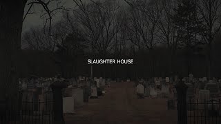 SEMATARY - SLAUGHTER HOUSE (LYRICS)