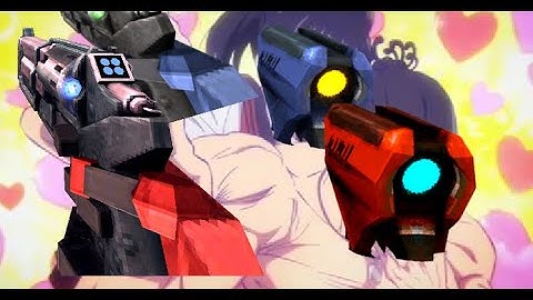 ultrakill multiplayer part 1