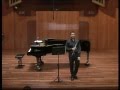 Js bach partita for solo oboe in g minor bwv 1013 juan manuel garcacano ruiz