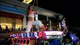 Coyote Dancer G